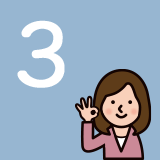3