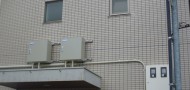 事業用20.16kWシステム