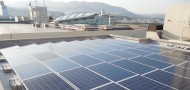 ソプレイソーラー11.52kW