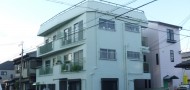 屋根貸し