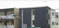 リュイソー武庫川