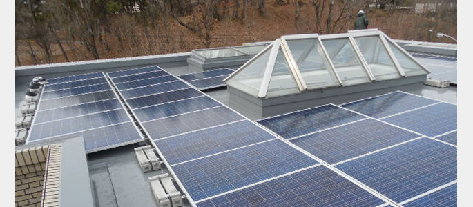 産業用11.52kW