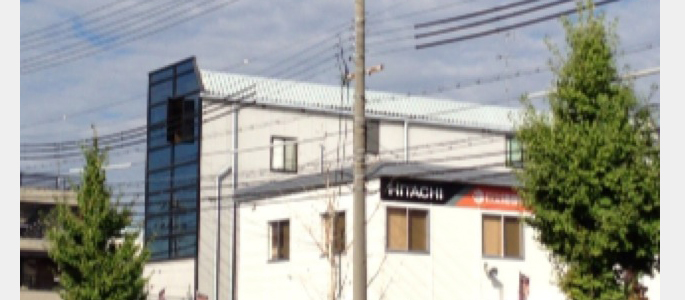 事業用20.16kWシステム